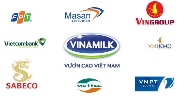 Giải pháp chiến lược phát triển thương hiệu Việt
