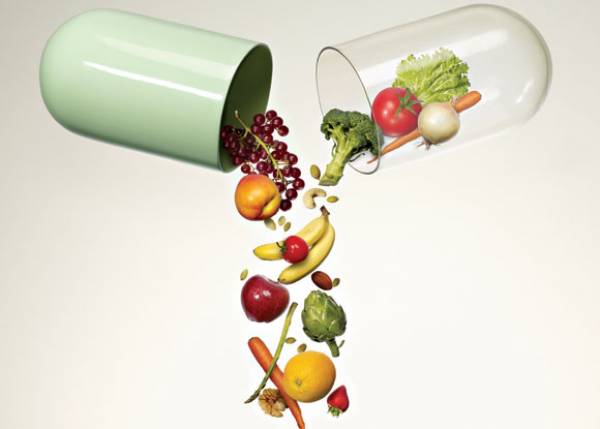 Vitamin tổng hợp - Lợi ích và nguy cơ