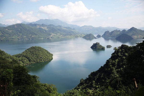 'Săn lùng' những điểm đến tuyệt đẹp ngỡ bị lãng quên ở Việt Nam