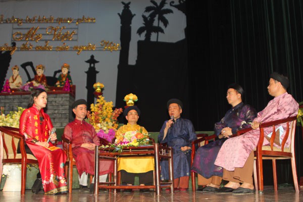 Tín ngưỡng thờ Mẫu của người Việt được đưa vào phim