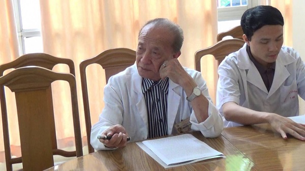 4 thiên tài y học Việt Nam được cả thế giới biết đến
