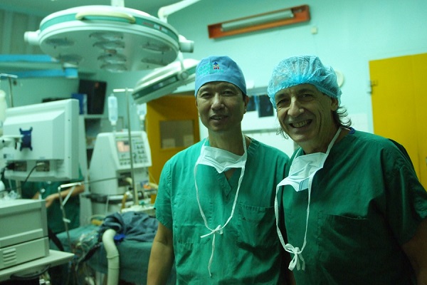 4 thiên tài y học Việt Nam được cả thế giới biết đến
