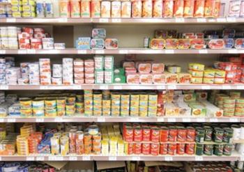Nhà bán lẻ nội tăng thực phẩm sơ chế