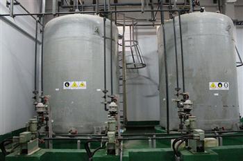 Có gì bên trong nhà máy xử lý nước thải 100 triệu USD ở TP.HCM