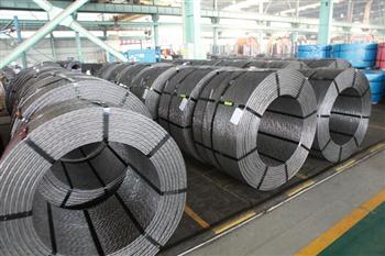 Tập đoàn Hòa Phát đầu tư 1.000 tỷ đồng xây dựng Nhà máy sản xuất thép dự ứng lực