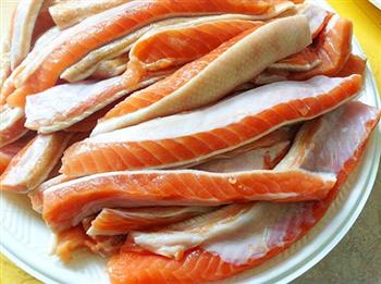 4 cách nấu cá hồi cực ngon và đơn giản
