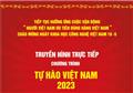 Chương trình Tự Hào Việt Nam 2023