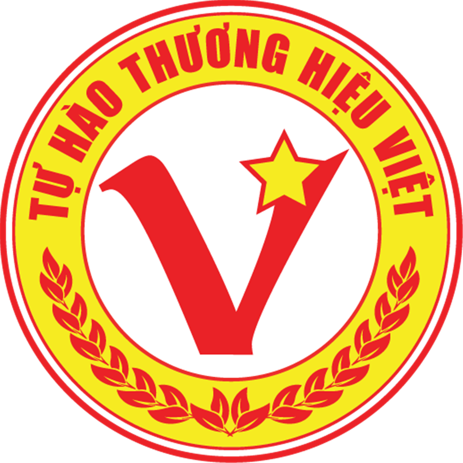 Tự hào thương hiệu Việt Nam