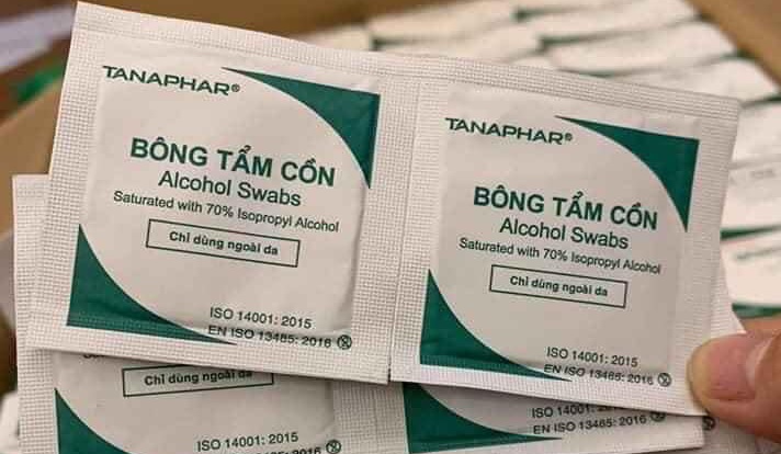Các sản phẩm của thương hiệu Việt giá bình dân giúp bảo vệ sức khỏe