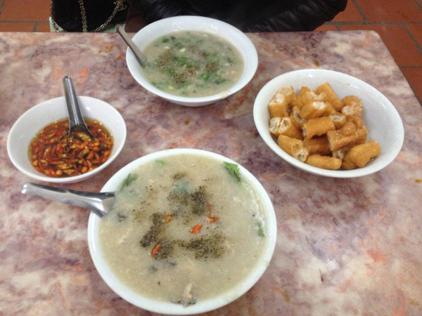Những món ngon ăn một lần là nhớ ở đất Kinh Bắc