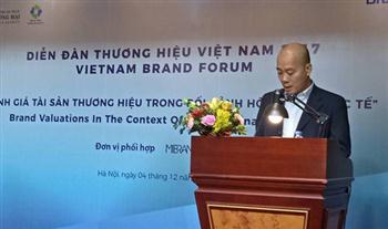 Viettel: Thương hiệu số 1 Việt Nam với giá trị 2,569 tỉ USD