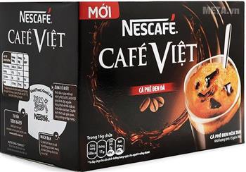 Nâng tầm thương hiệu cà phê Việt
