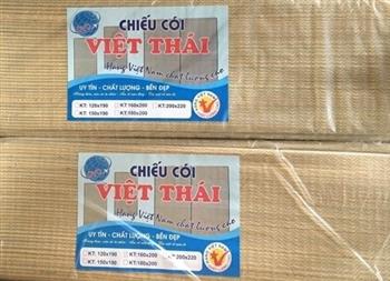 Chiếu Việt - Thái đột phá công nghệ mới khẳng định thương hiệu Việt