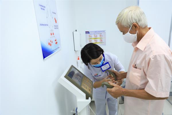 Việt Nam lần đầu tiên có Trung tâm dinh dưỡng - Y học vận động